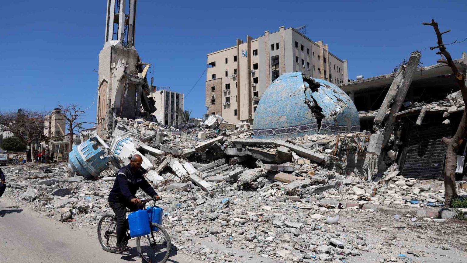 La catena delle vendette: tutti gli scenari possibili in Medio Oriente