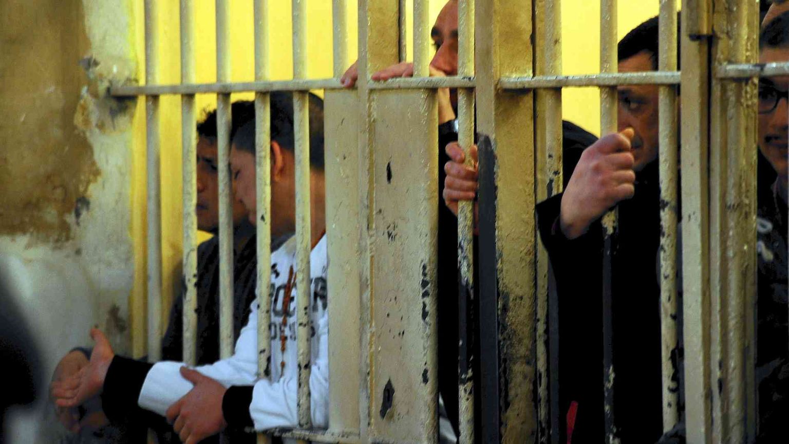 Tra gli psicologi impegnati in cella: «Il carcere va ripensato»