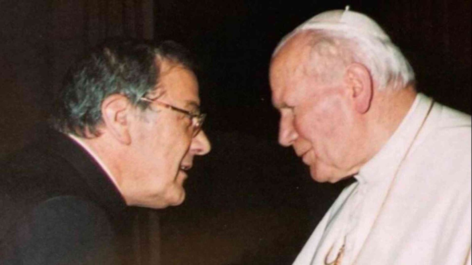 Teramo-Atri piange la morte di monsignor Di Felice