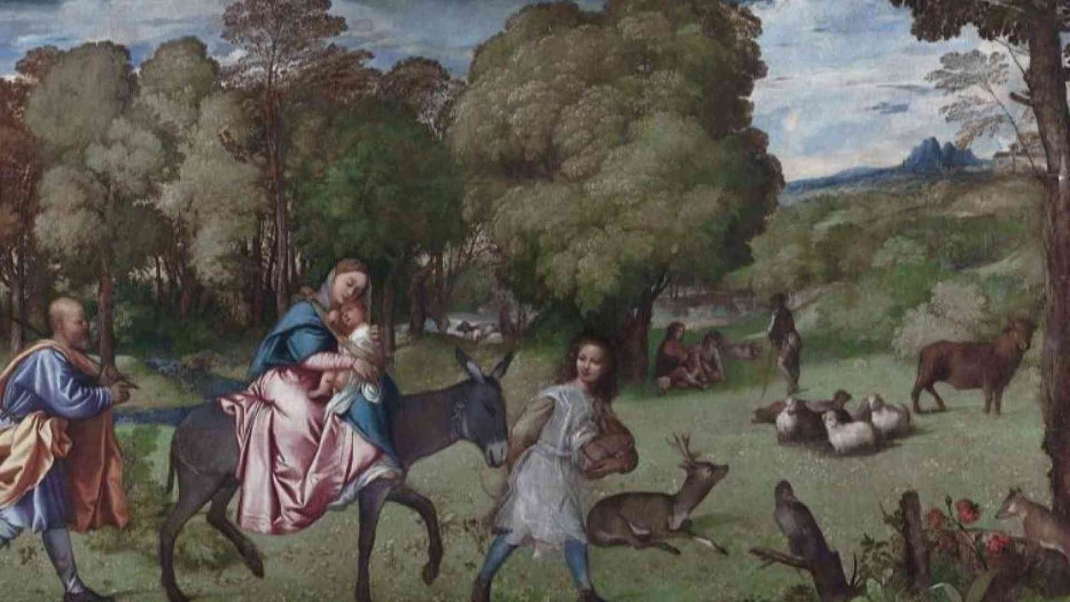 L’Arcadia politica dei tecno-pastori