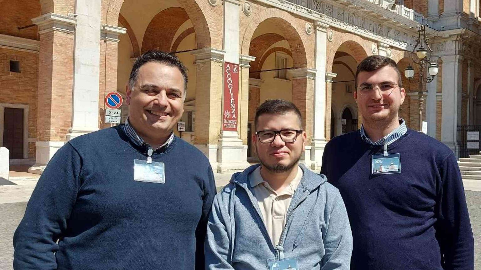 I seminaristi: «Diventare preti oggi? Serve un cuore in ascolto del mondo»