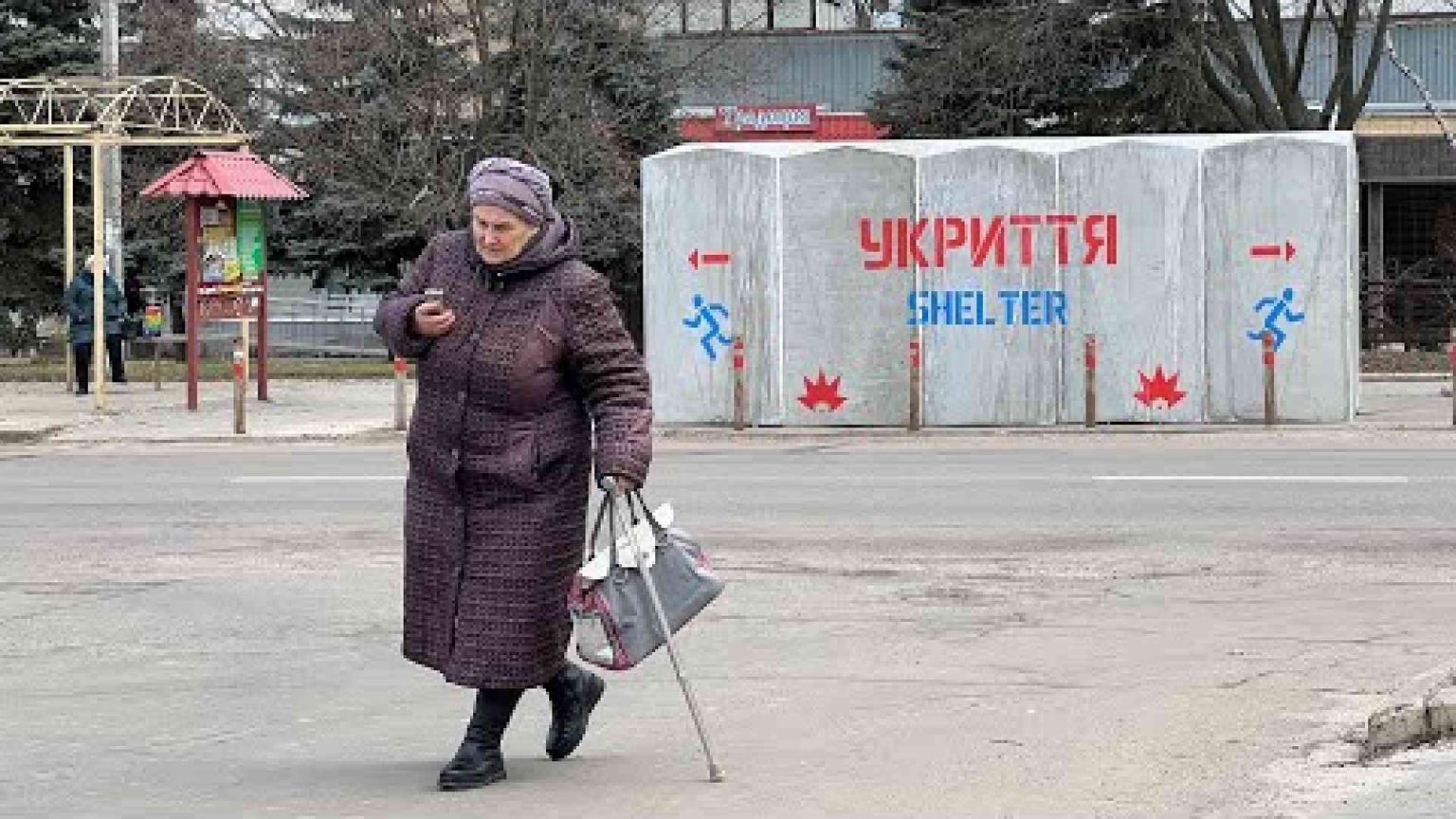 L'incubo russo su Kramatorsk, l'ultima grande città libera del Donbass