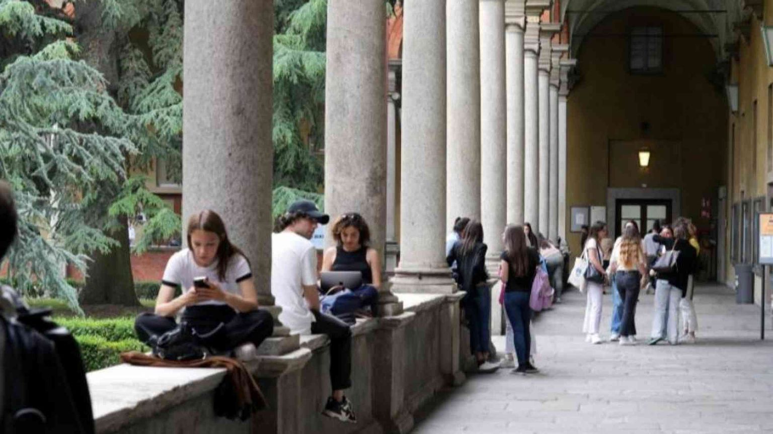 Giornata dell’Università Cattolica, Giuliodori: «Siamo a fianco dei giovani»