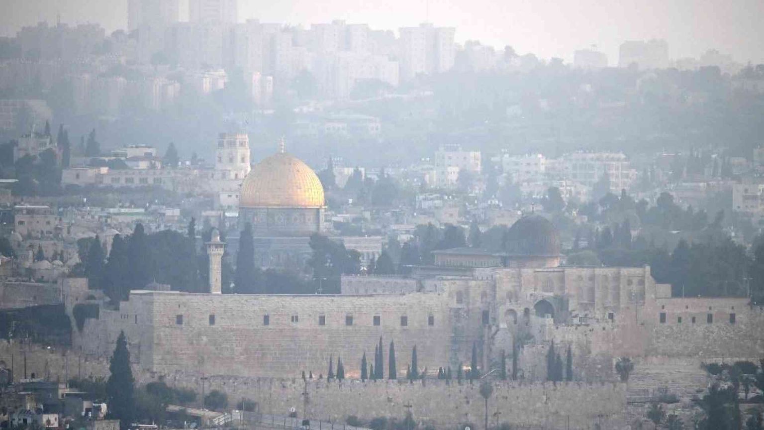 Gerusalemme, la calma dopo la tempesta. Il faro è su Netanyahu