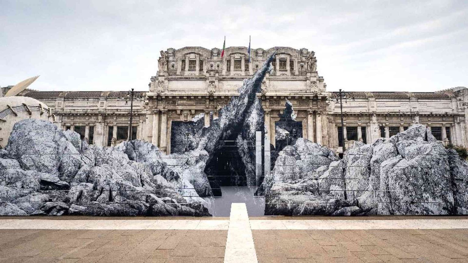 Al Fuorisalone sempre più sostenibilità