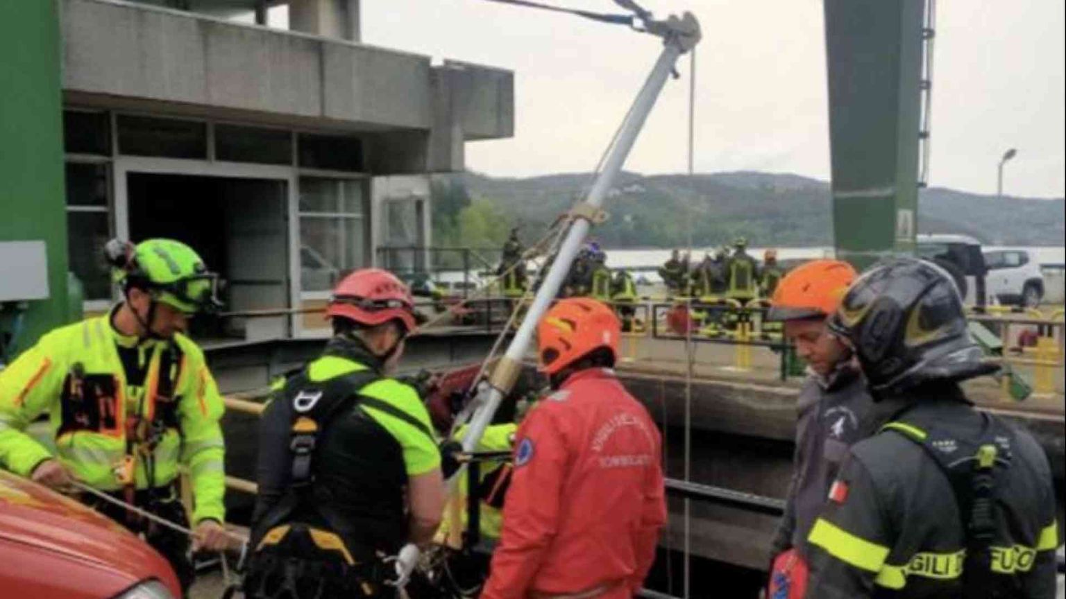 Suviana, da domani i funerali. Primi passi dell'indagine