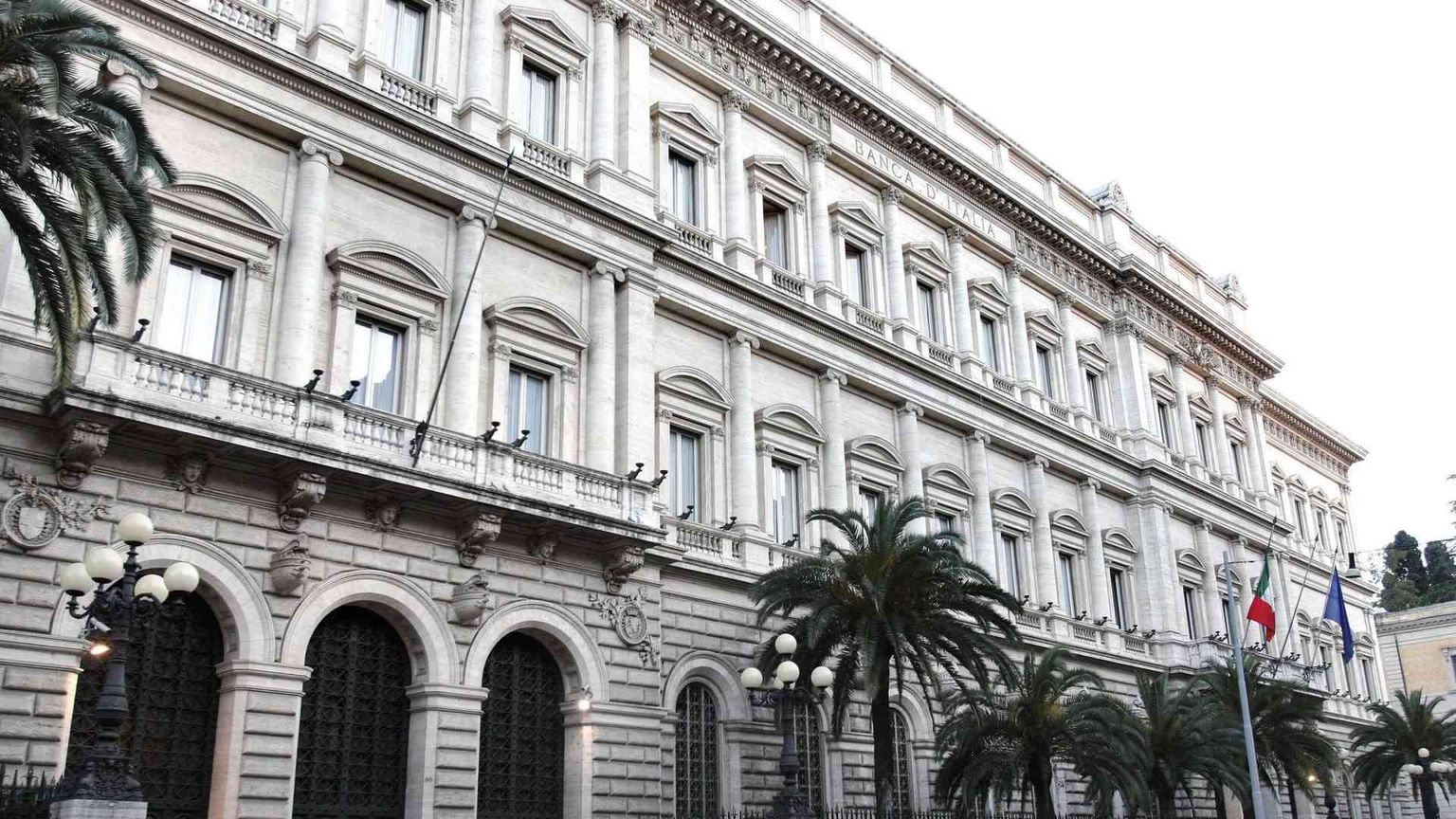 Debito pubblico in crescita: a febbraio sale a 2872 miliardi