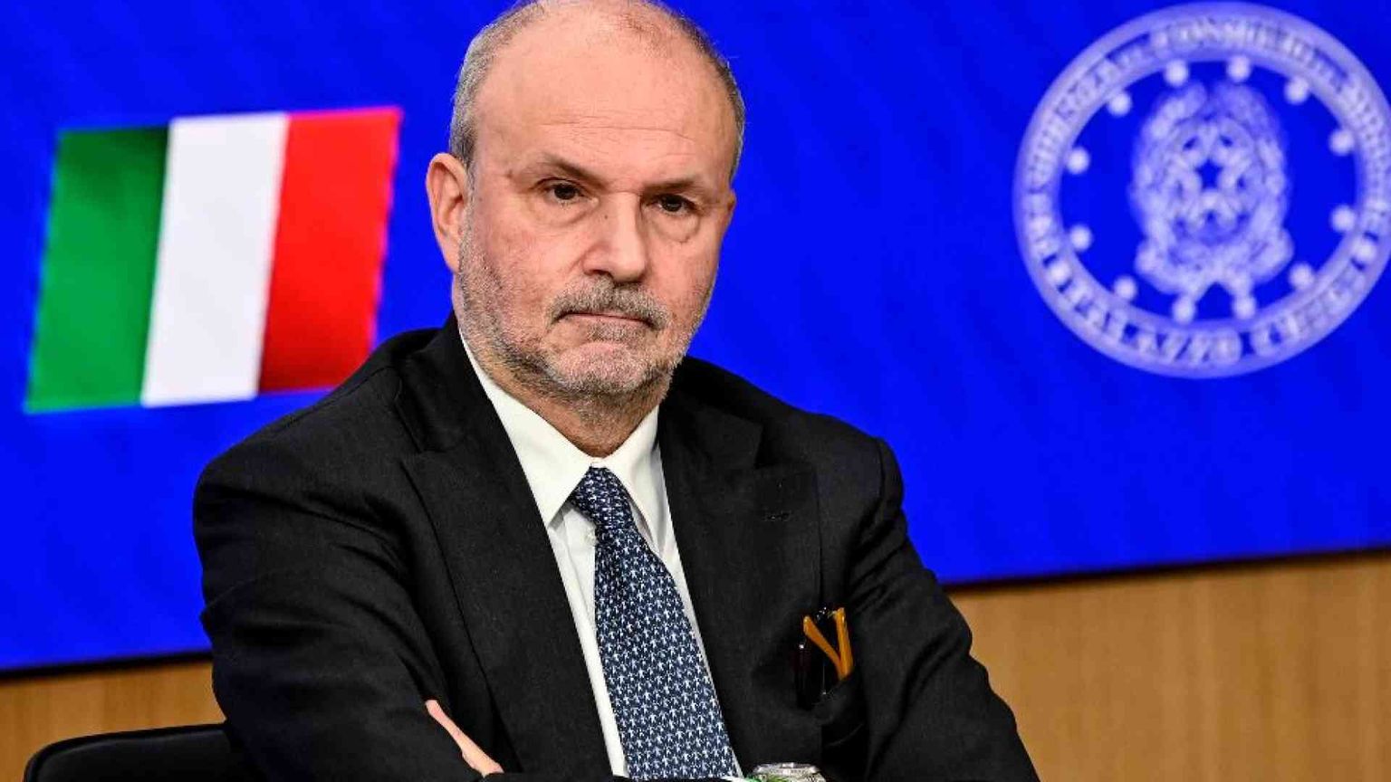 Schillaci: «Penso a un’ora alle elementari sui corretti stili di vita»