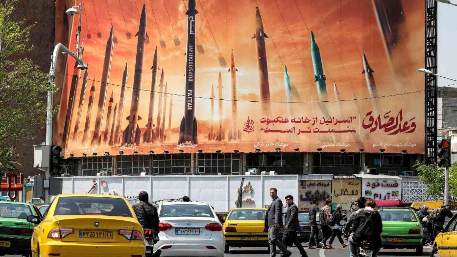 Ora è Israele a minacciare Teheran: «La nostra risposta imminente»