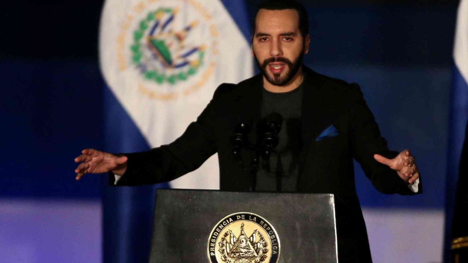 Bitcoin e metodo Bukele non fanno svoltare l'economia di El Salvador