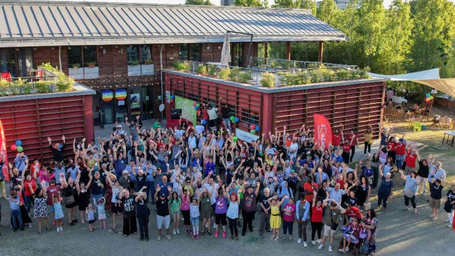 "Dopo l'abuso e il tentativo di suicidio, a CasaOz ho ritrovato la speranza"