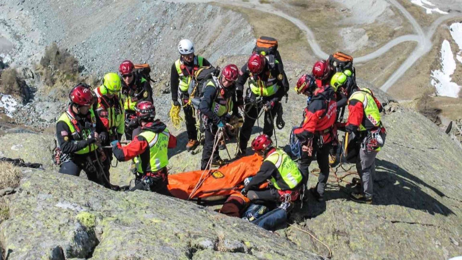 «Troppi incapaci affrontano la montagna»