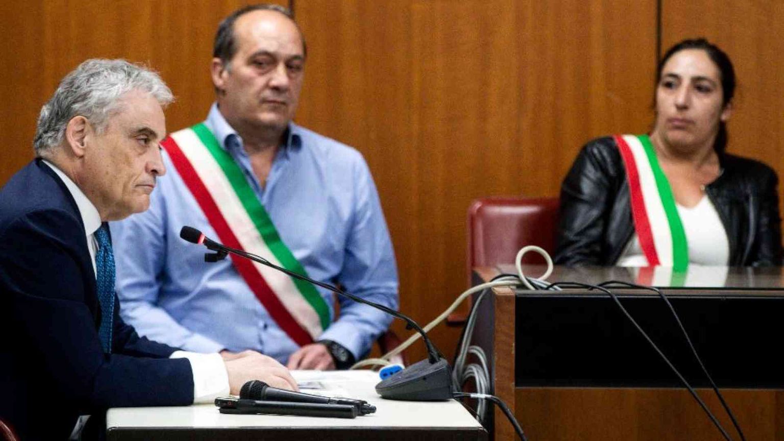 Il testimone: sul corpo di Giulio Regeni evidenti segni di tortura