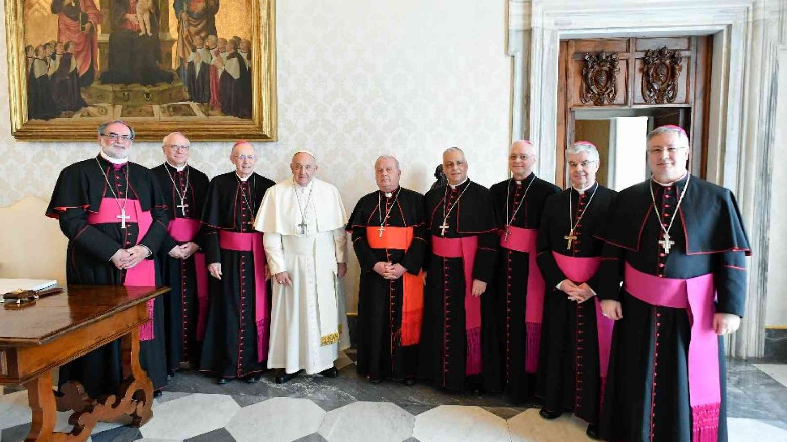 Sardegna, Chiesa con le radici che dà parole e luoghi al futuro di tutti
