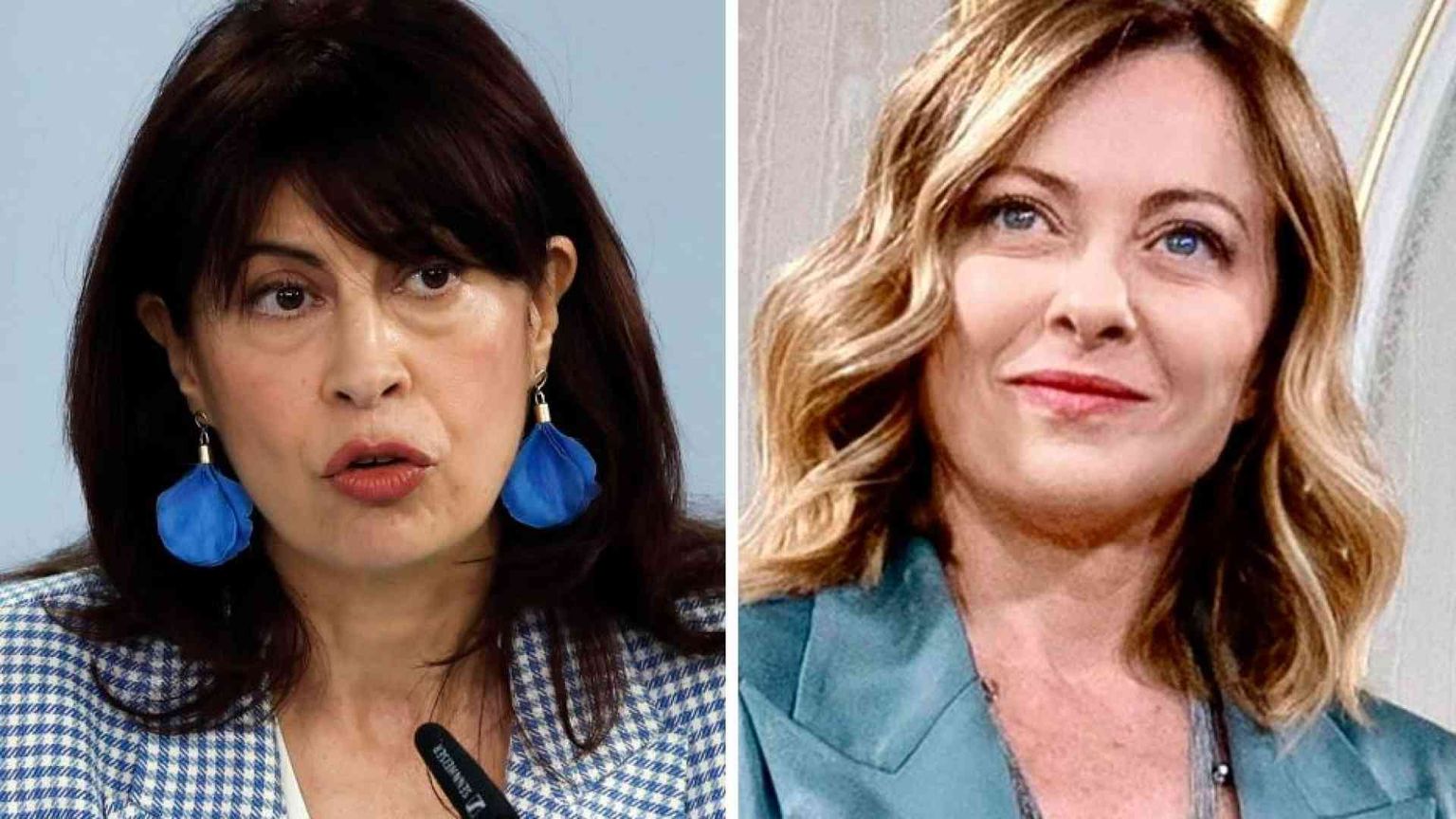 «Roma minaccia i diritti», «Madrid non dia lezioni»: duello sull’aborto