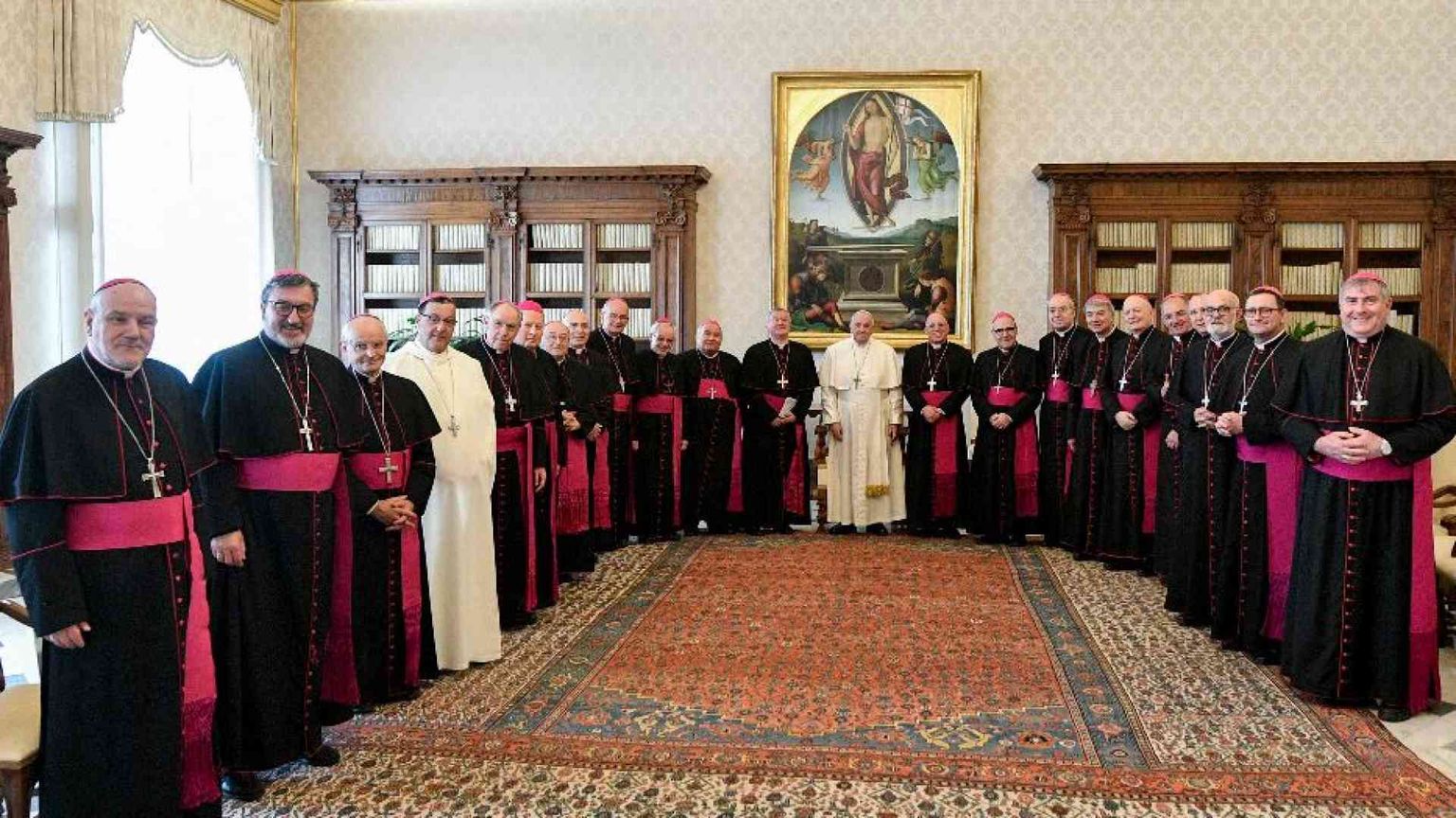 Campania, Chiesa tra la gente contro tutto quello che inquina la vita