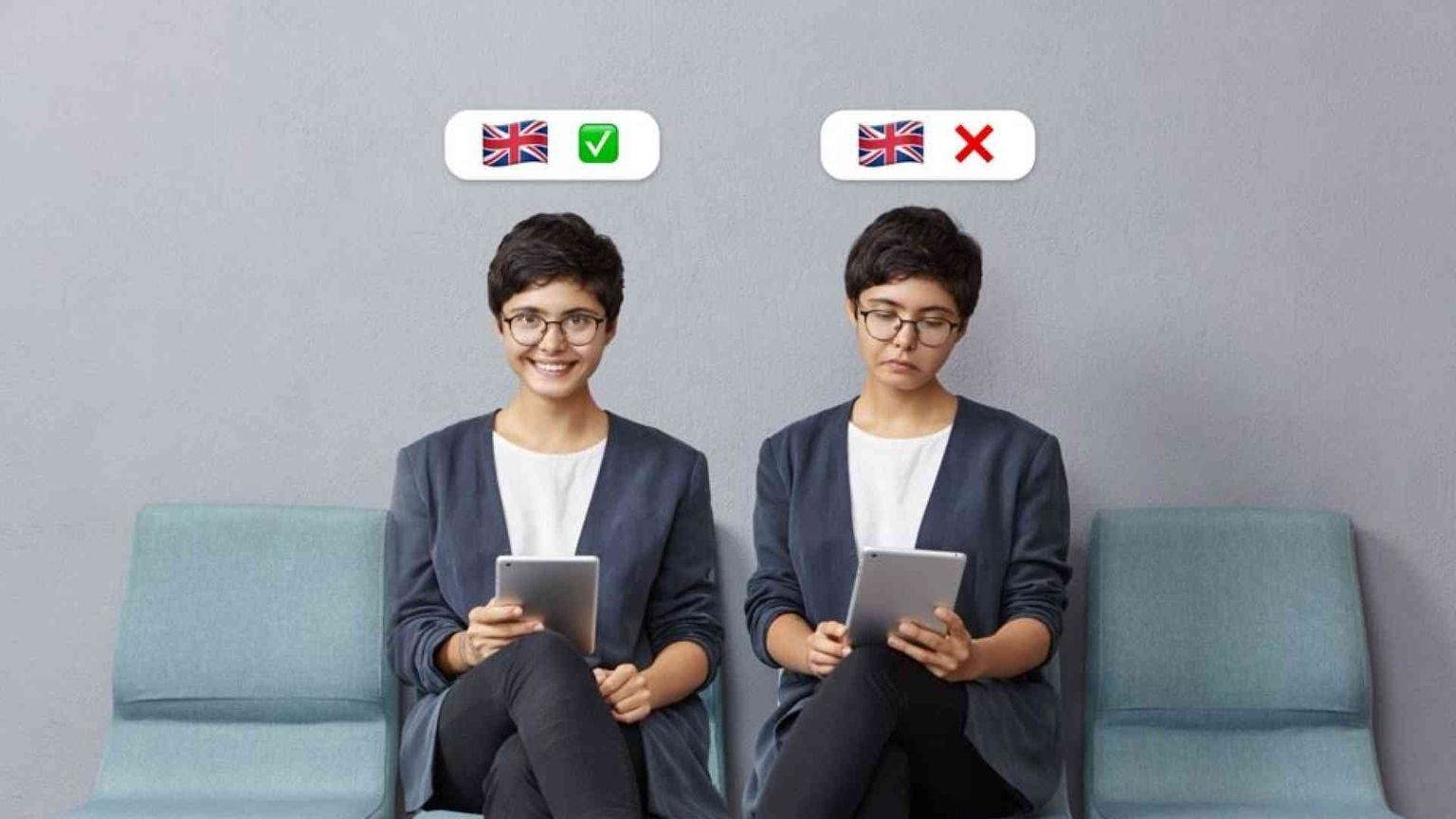 Ecco come può diventare un gioco (anche in inglese)