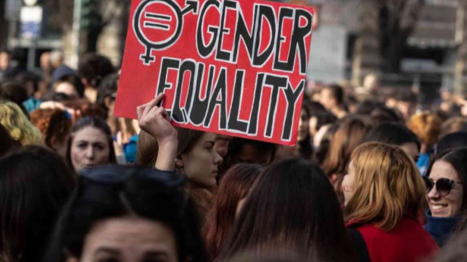 «Sei donna, non puoi studiare ingegneria»