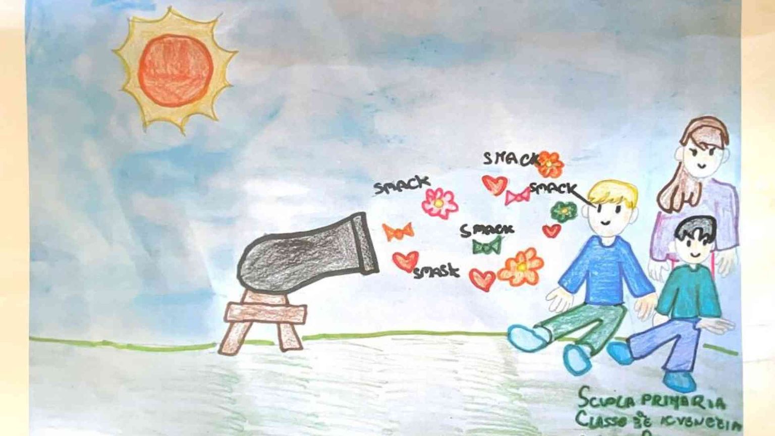 La Giornata dei bambini con il Papa: già 60mila iscritti da 85 Paesi