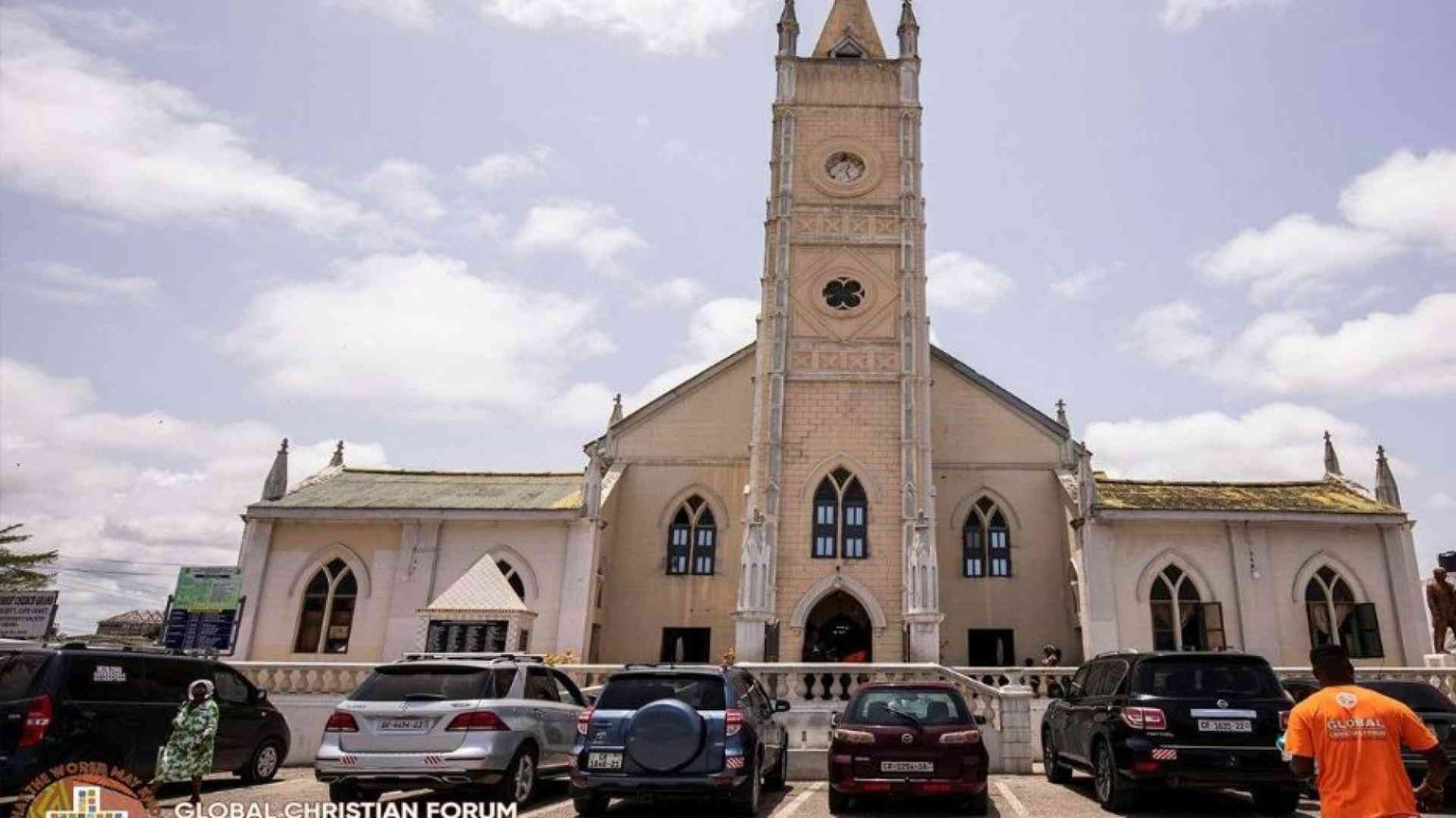 Francesco: i cristiani testimoni di unità in un mondo ferito