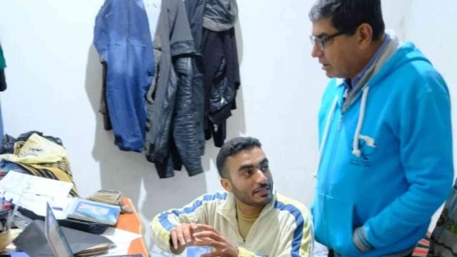 «In Siria ho studiato sotto le bombe. La mia odissea è finita a Firenze»