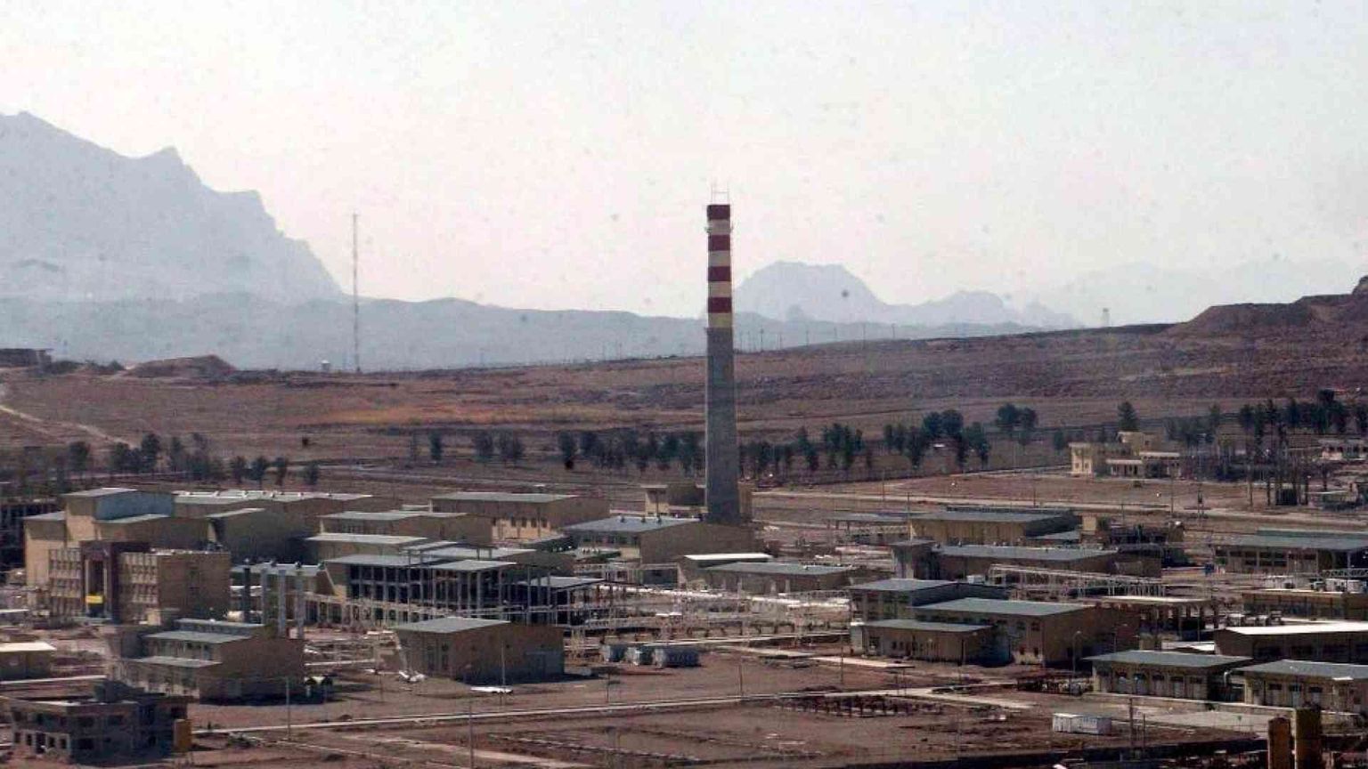 E se fosse nata la “deterrenza dell'indifendibilità”?