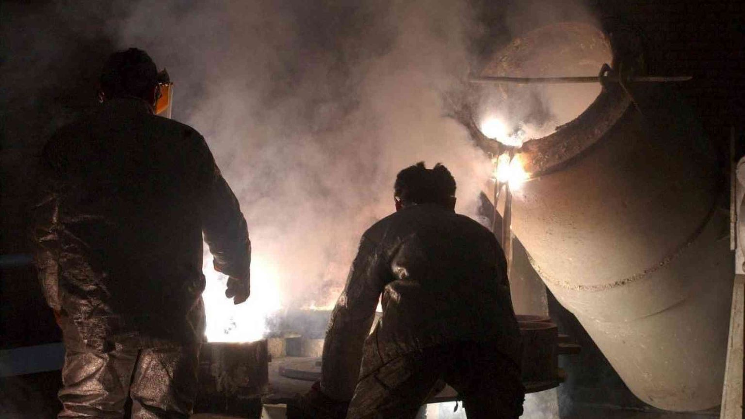 Isfahan, centro nucleare e cuore della cristianità iraniana