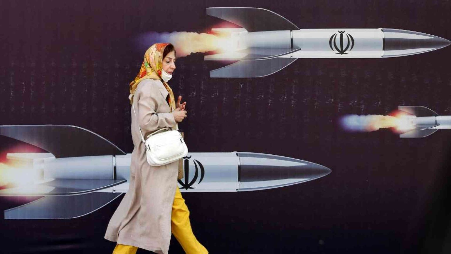 Israele e Iran minimizzano, «operazione pistacchio» a Isfahan