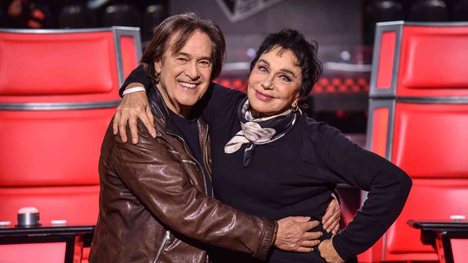 Ricchi e Poveri, un fenomeno social: le vecchie glorie per tutta la vita