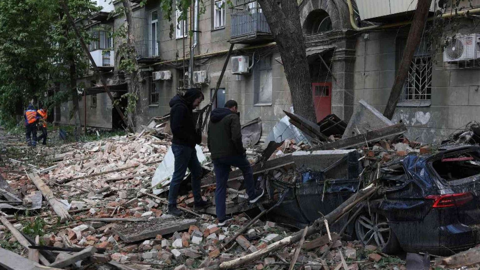 Ucciso dai droni di Kiev un reporter russo di Izvestia