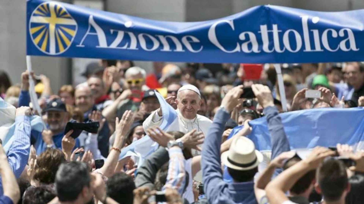 La voce dell'Azione cattolica: al Paese non servono riforme divisive