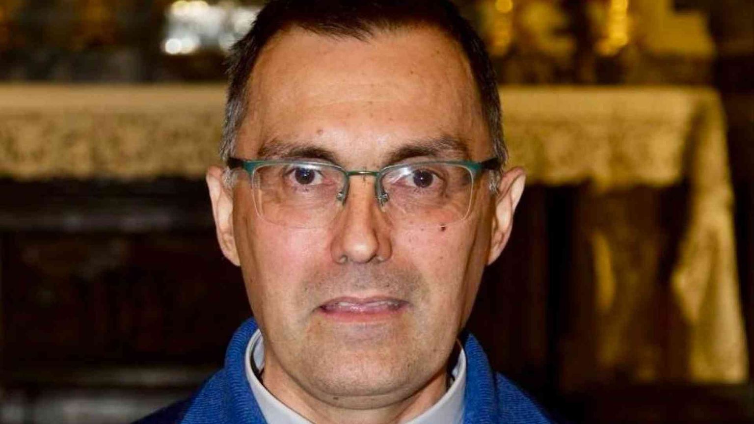 Parla il nuovo arcivescovo Gambelli: «Firenze riparta dalle periferie»