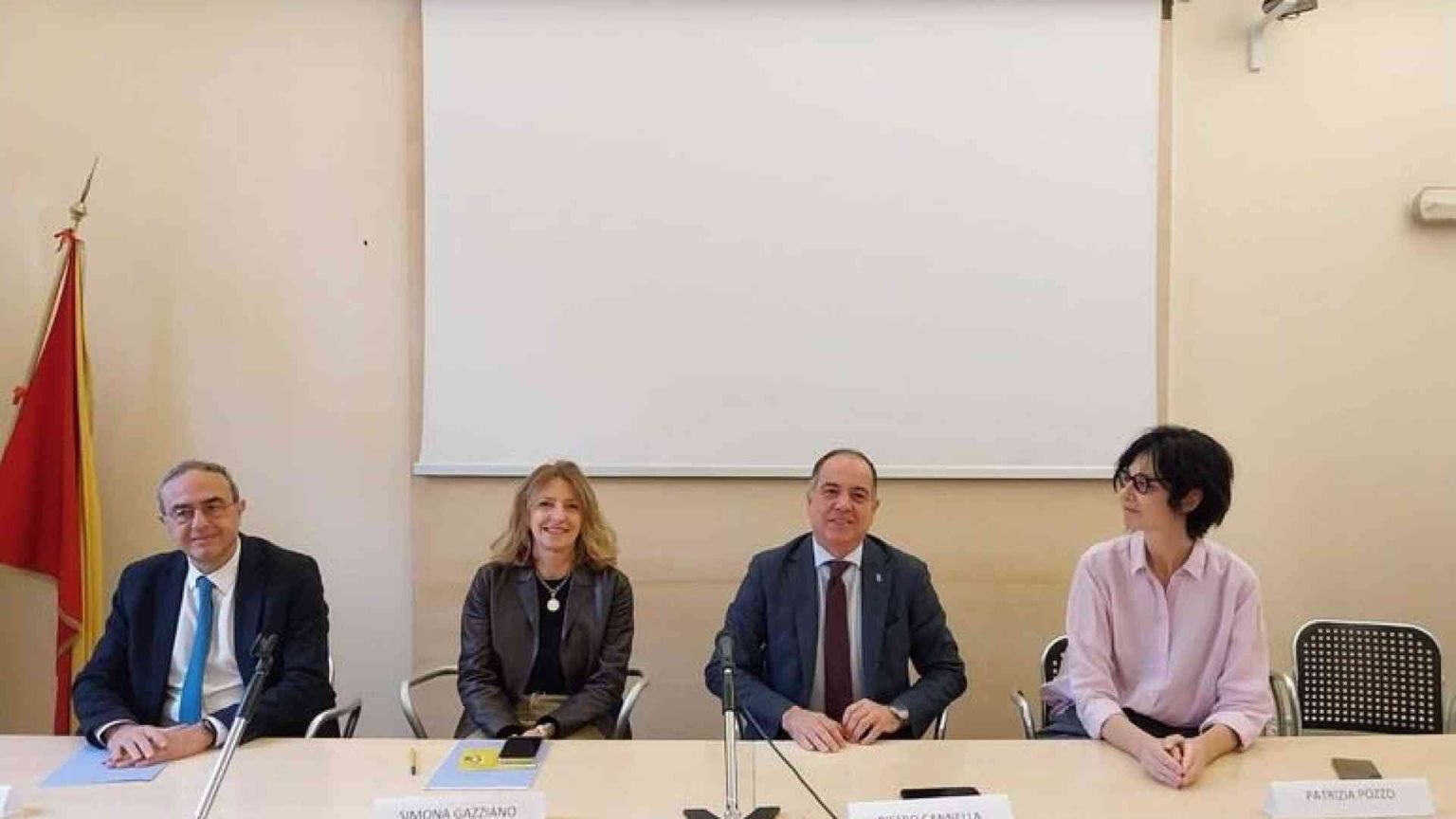 A Palermo il primo Festival del clima nel Mediterraneo