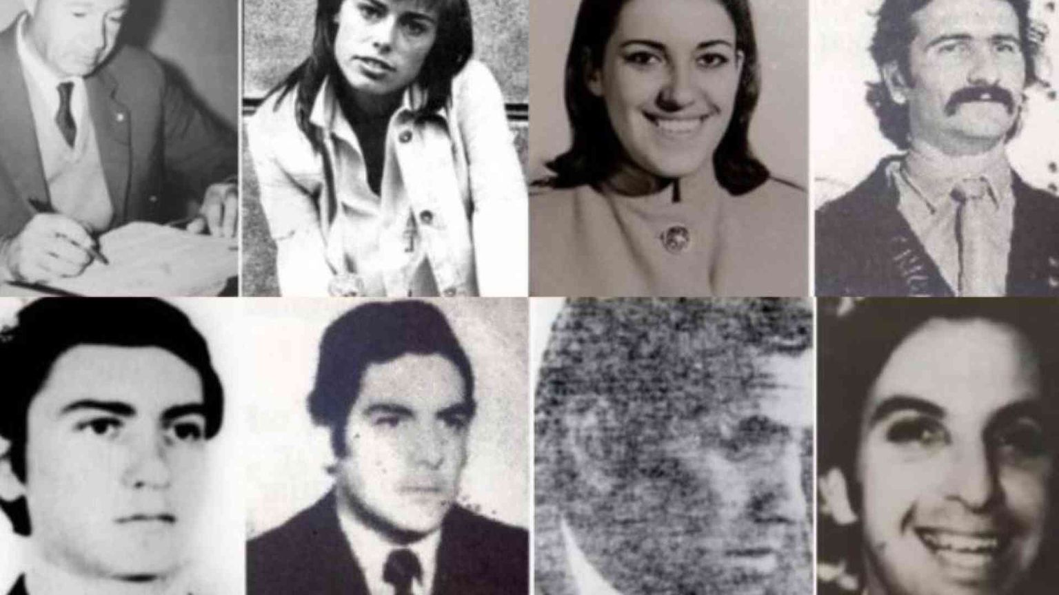 Prima udienza per il colonello Malatto, accusato della morte di 8 desaparecidos