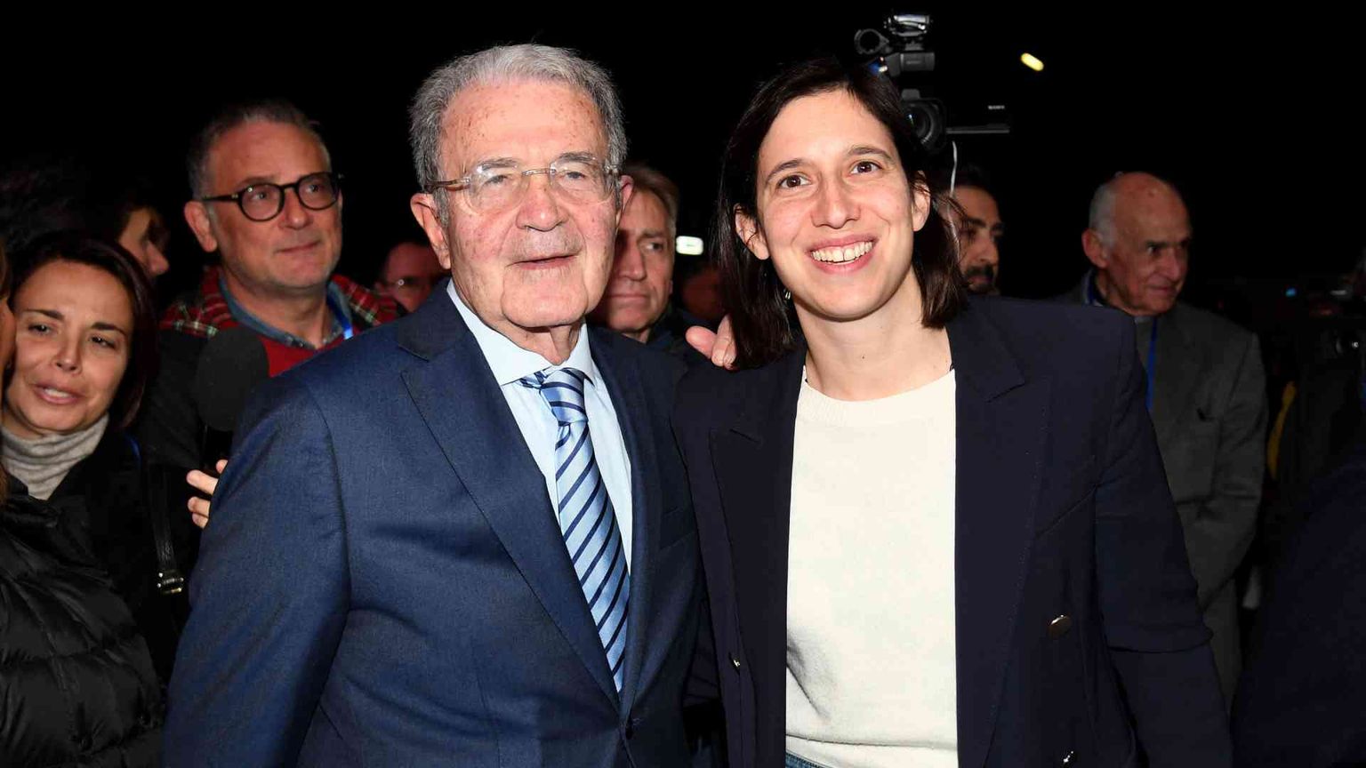 Schlein: non metterò il mio nome nel simbolo, era una scelta divisiva