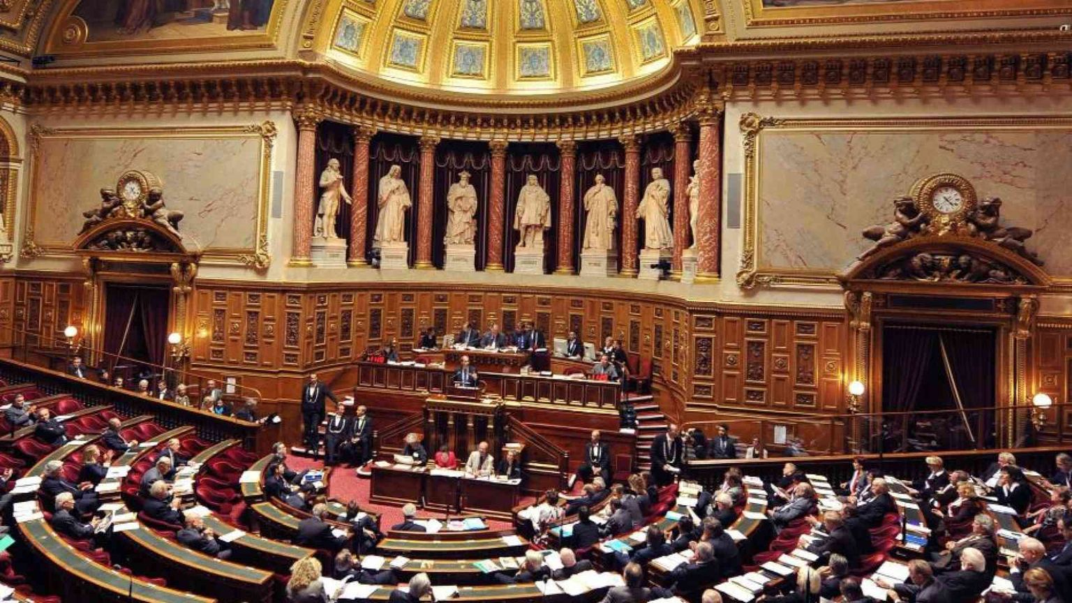 La Francia inizia la riforma sul fine vita