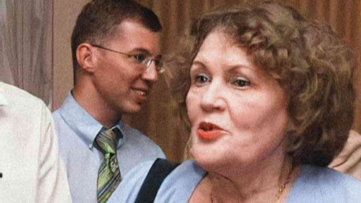 Lina Kostenko: «L’Ucraina vuole sperare nel futuro»