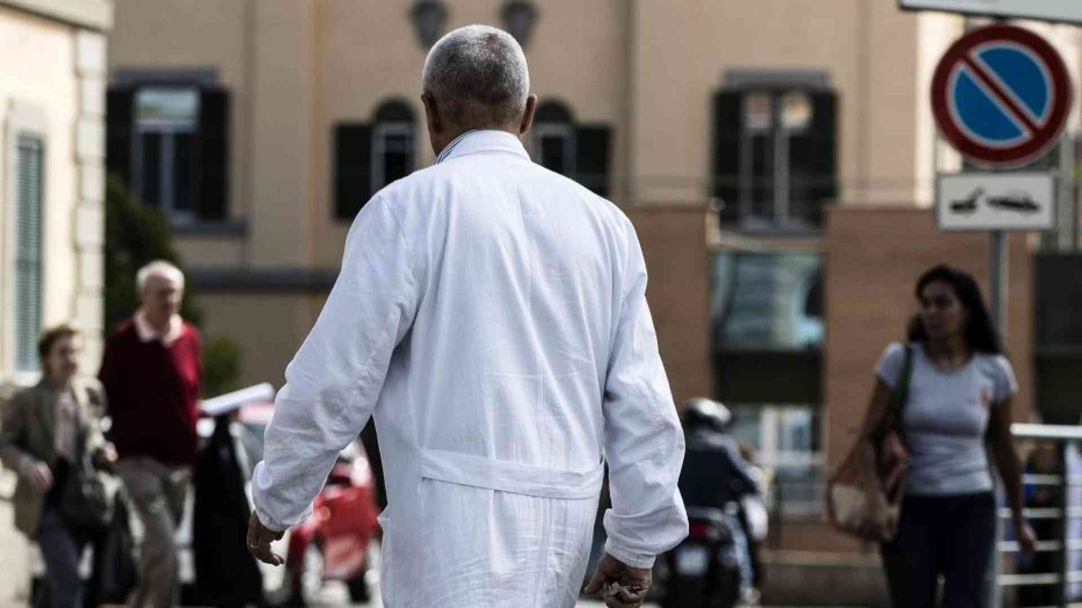 Povertà sanitaria, Roma non vuole arrendersi. Ecco i nuovi servizi