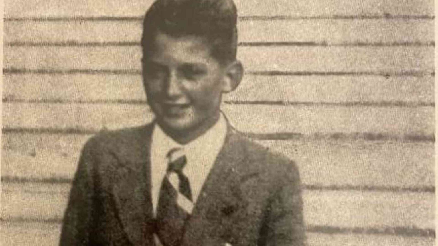 Il mistero di Franco, il ragazzo bresciano ucciso dai “suoi” partigiani