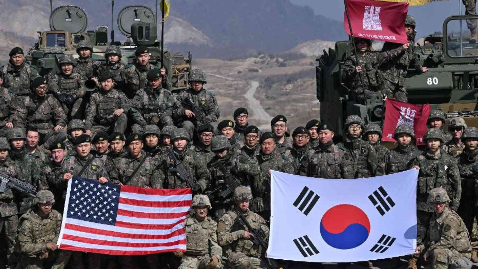 Seul a caccia dell'accordo con gli Usa. Per paura di Trump