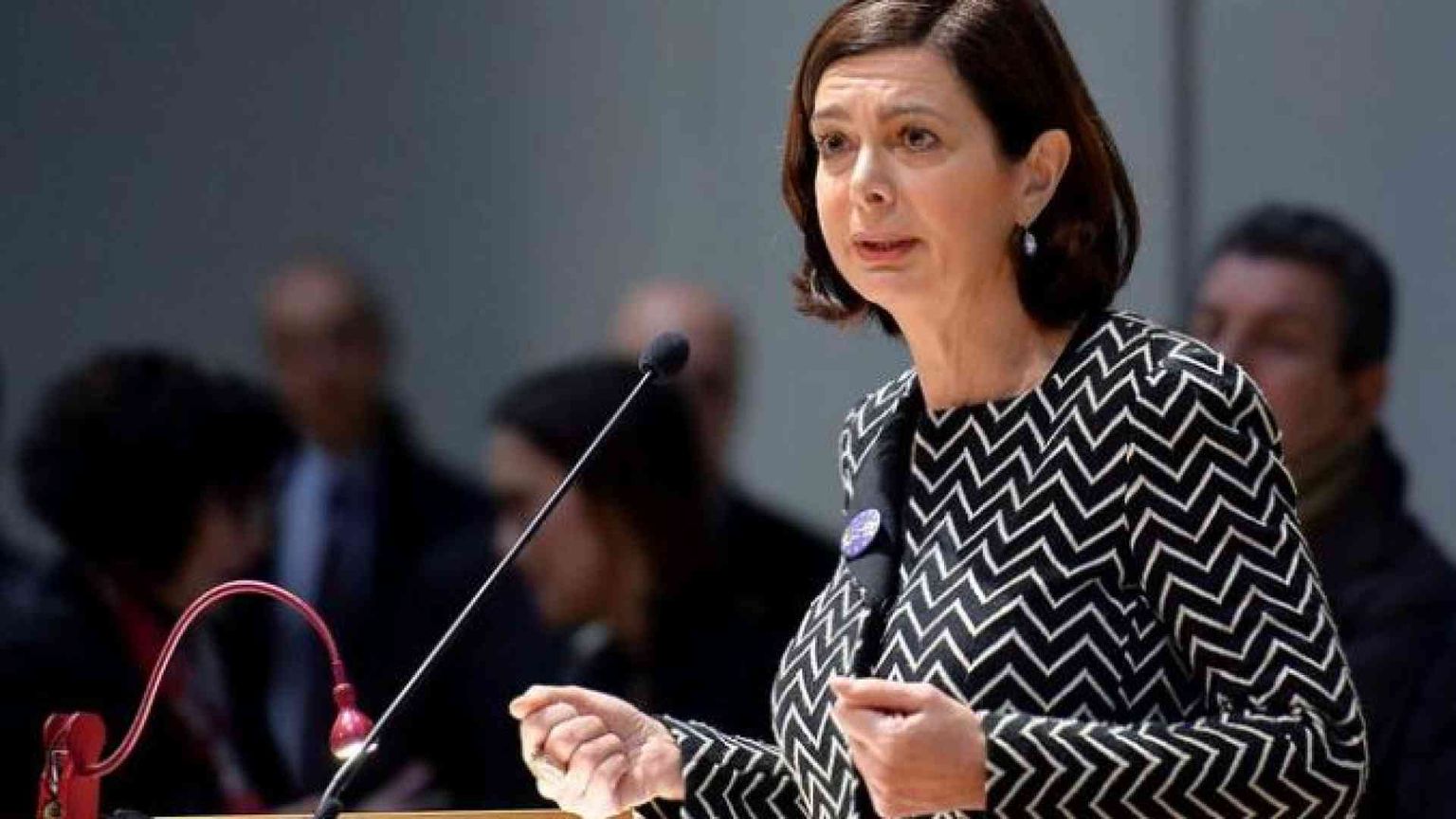 Alla Camera mozione di sostegno alla Comunità di San José de Apartadò