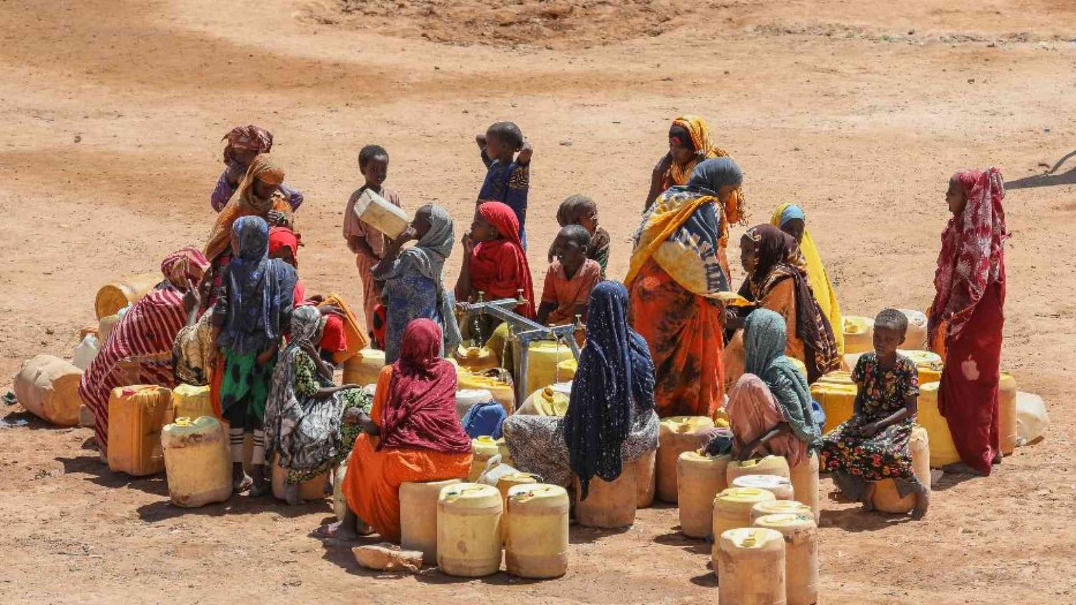 La Colombia riconosce come vittime gli sfollati climatici, nasce un fondo Onu