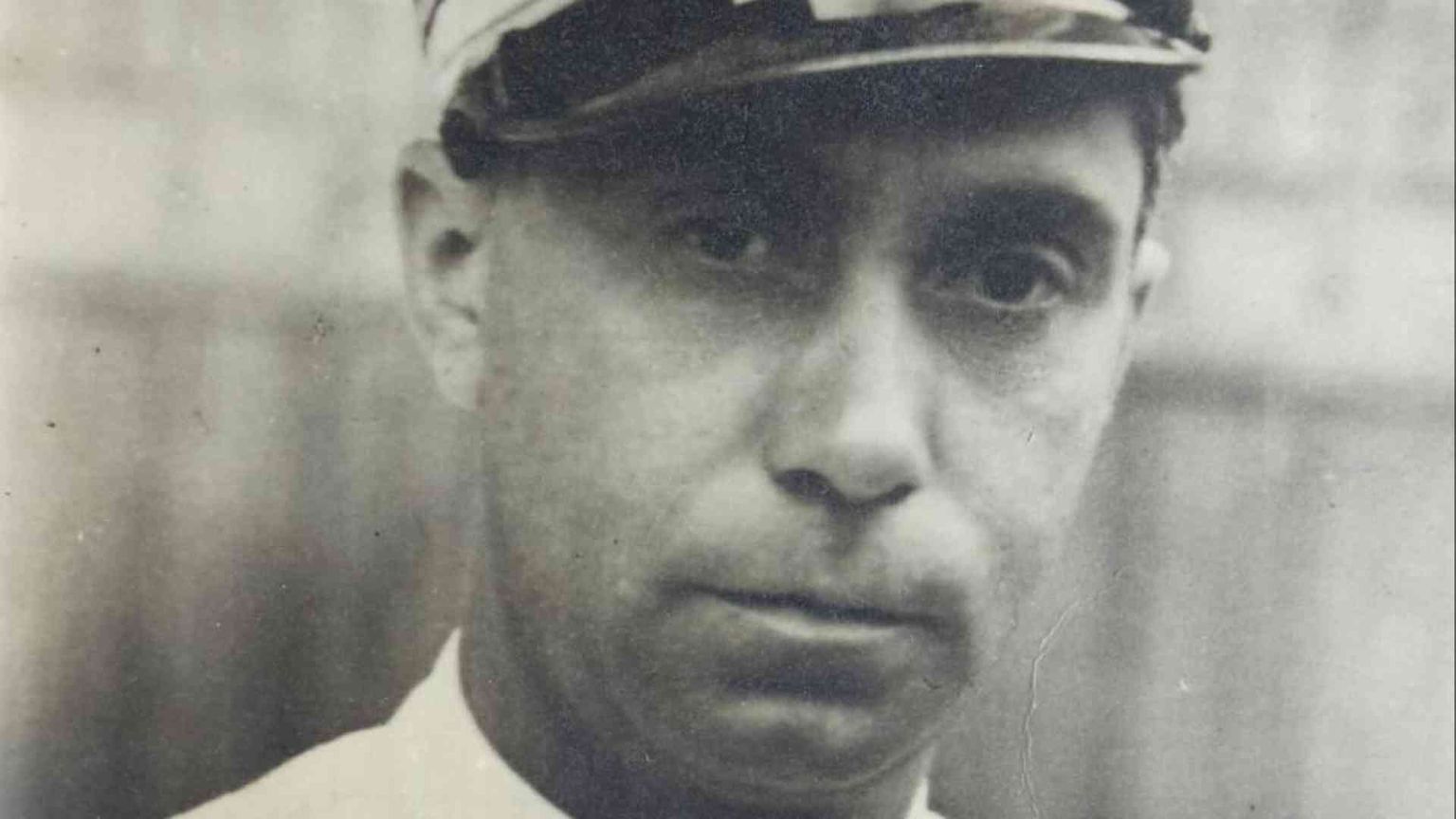 Jerzy Kulczycki, l'eroe della Marina che morì a Fossoli