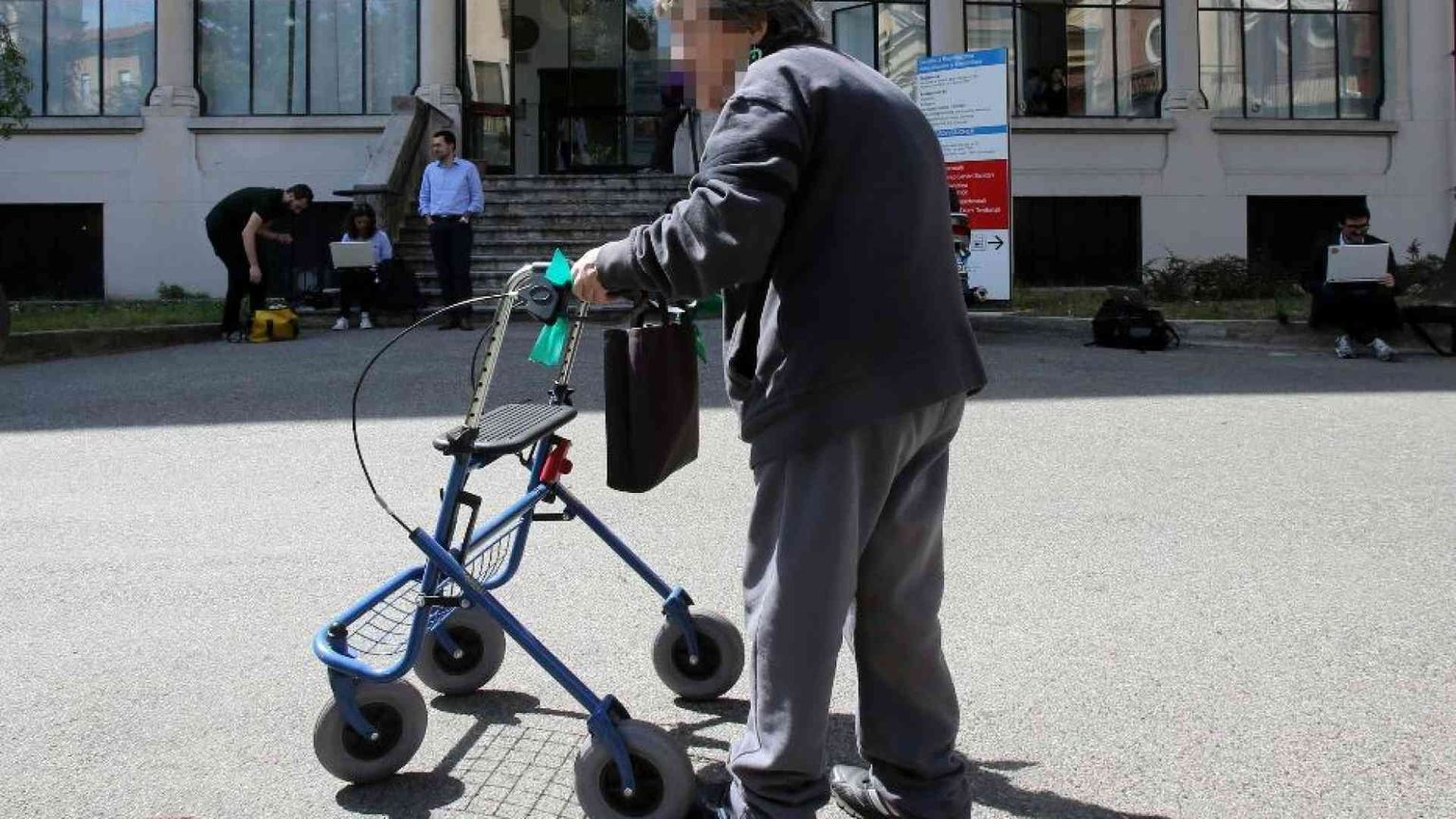 Europa unita della disabilità: arriva la Carta Ue