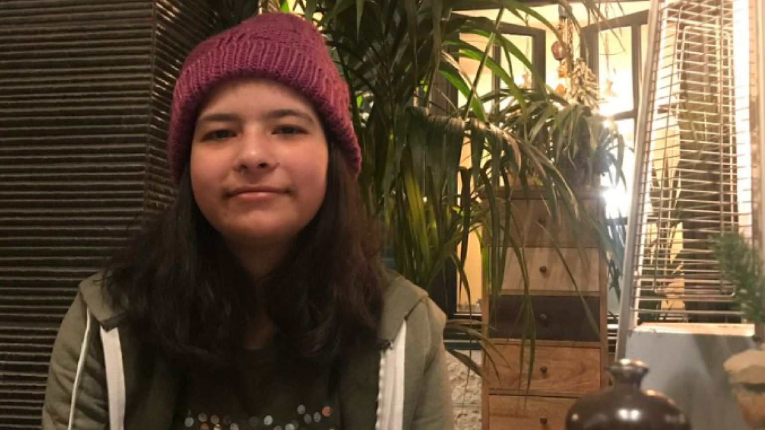 Lara, 18 anni, «morta di caldo» mentre tentava di fuggire dalla Striscia