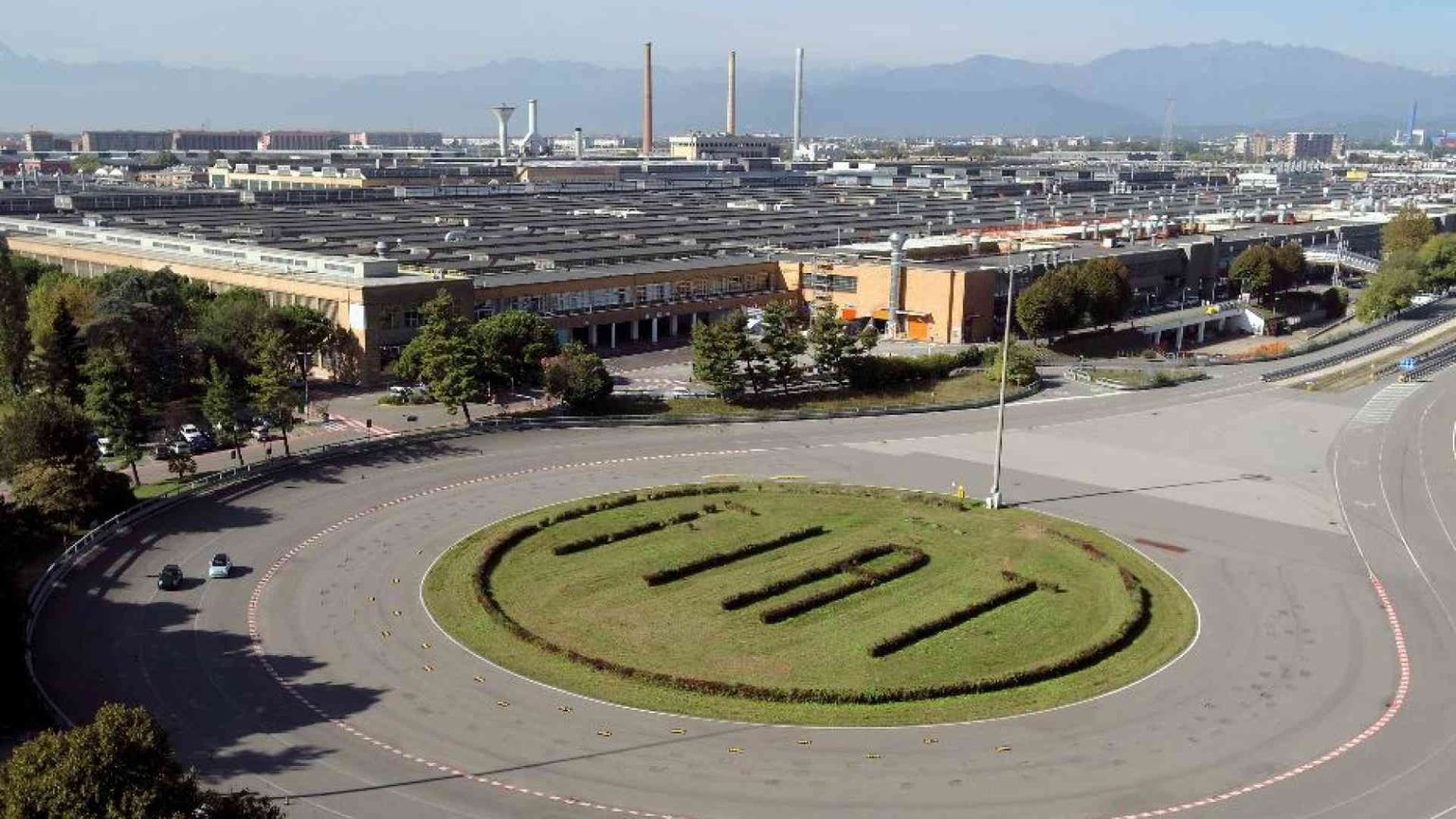 Da Mirafiori all'Ilva, nelle grandi fabbriche scatta il fermo macchina