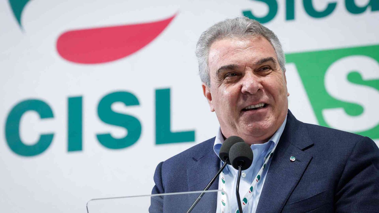 La Camera adotta il testo della Cisl