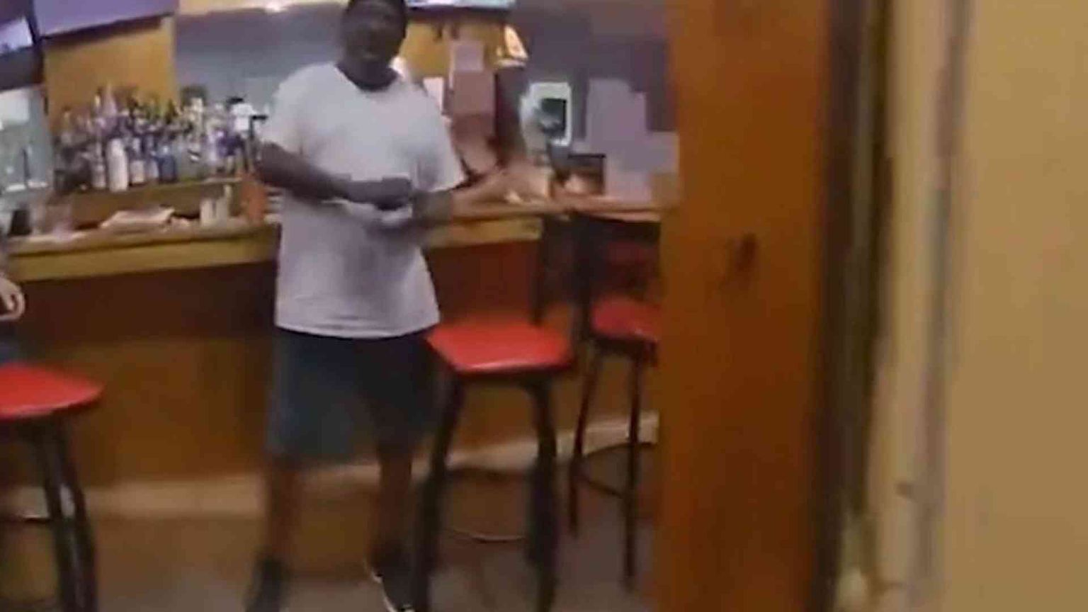 «Non respiro», un afro-americano muore durante l’arresto in Ohio