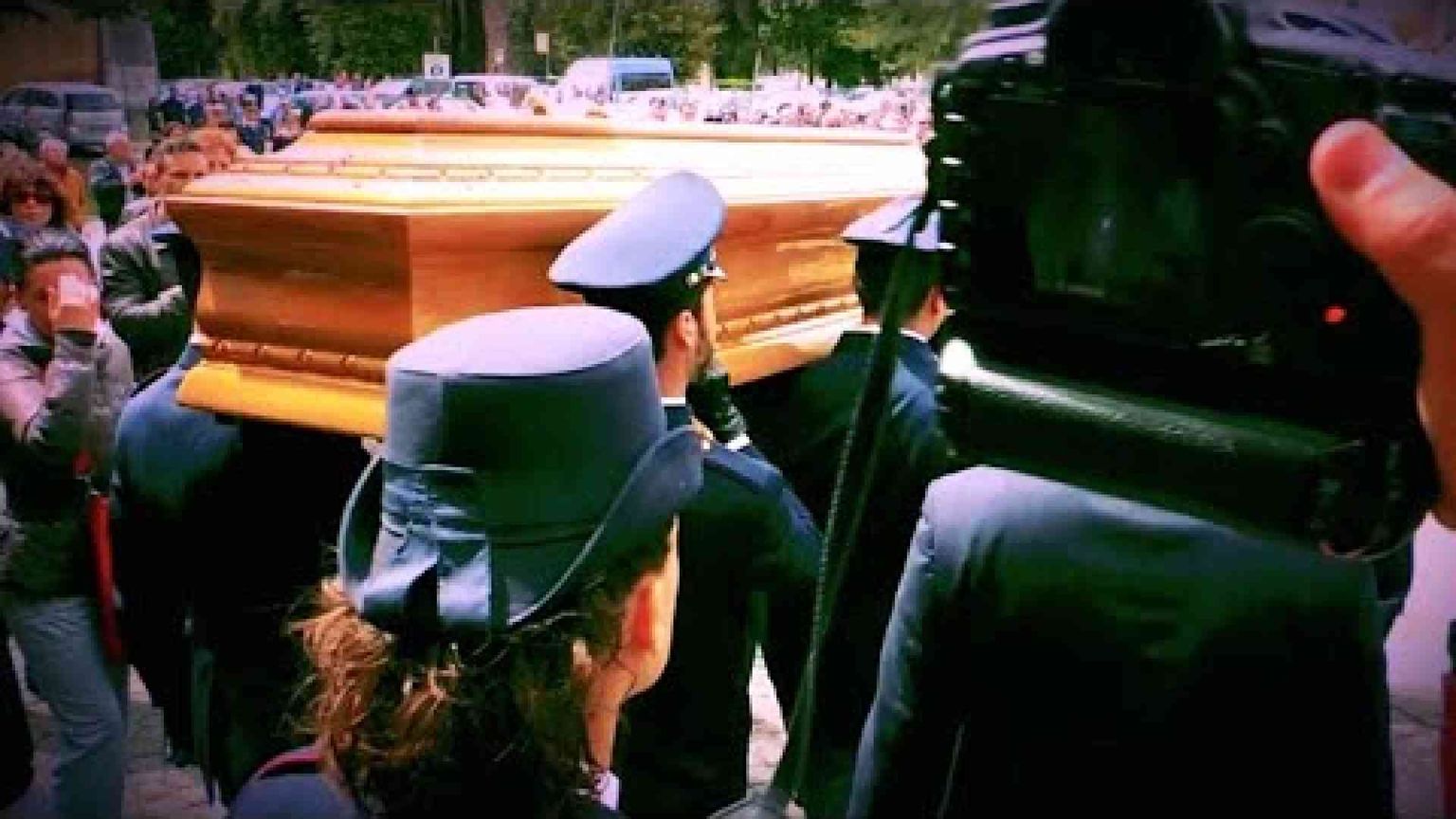 Dieci anni fa moriva Roberto Mancini, che scoprì la Terra dei fuochi