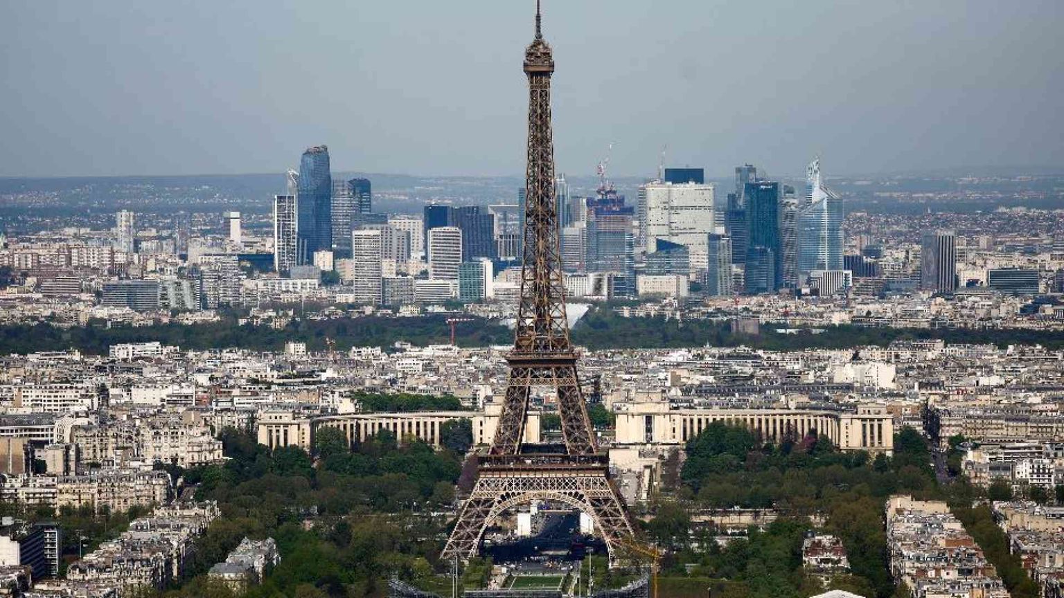 Il Cio: alle Olimpiadi gareggeranno atleti palestinesi